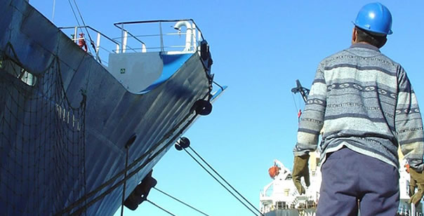 Imagem de CNTT-CUT parabeniza Dia Nacional dos Portuários